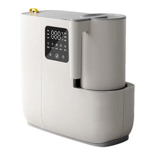 宜米ip600ro反渗透过滤电热水壶台式净饮机电水壶恒温保温烧水壶