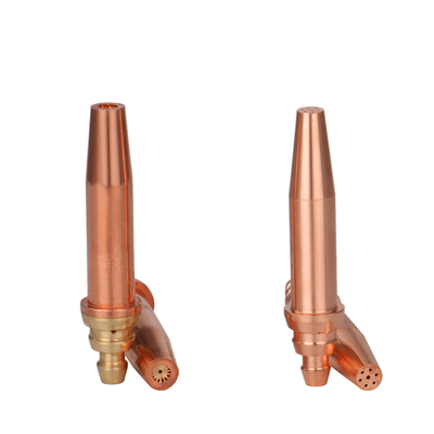 等压式机用割嘴丙烷乙炔