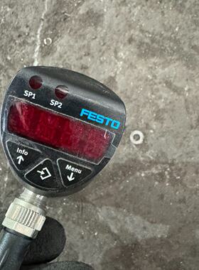 询价-FESTO数显传感器SPAWB2RG14F2NVM1