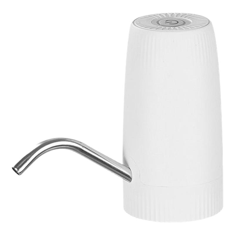 家用桶装水抽水器一键电动抽水器