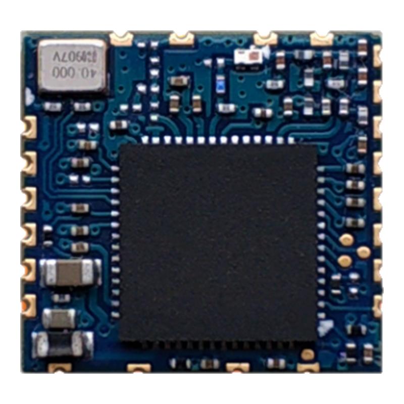 BL-M8821CU1双频5G无线模块USB接口wifi+BT蓝牙wifi模块RTL8821CU