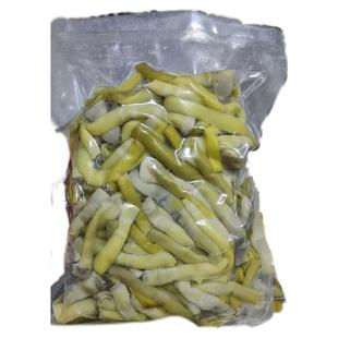 健食源芦笋湖南沅江芦苇笋益阳特产传统农家手工制作25年新鲜芦笋