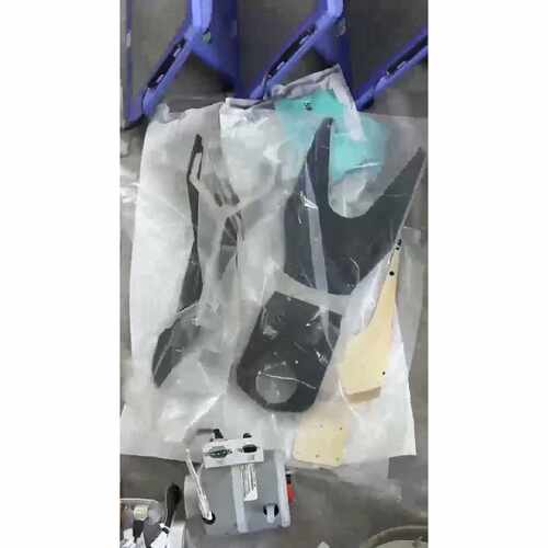 【请询价】机械手臂