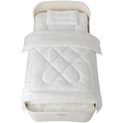 幼儿园A类纯棉加厚棉花被芯定制