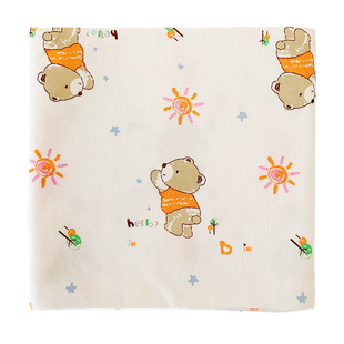 婴儿抱被新生儿包巾包被四季纯棉包单宝宝裹布包布抱毯襁褓春夏秋