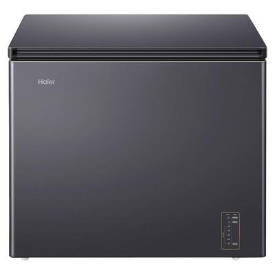 【送货入户】海尔家用无霜电冰箱