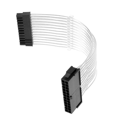 显卡主板cpu延长线电源线