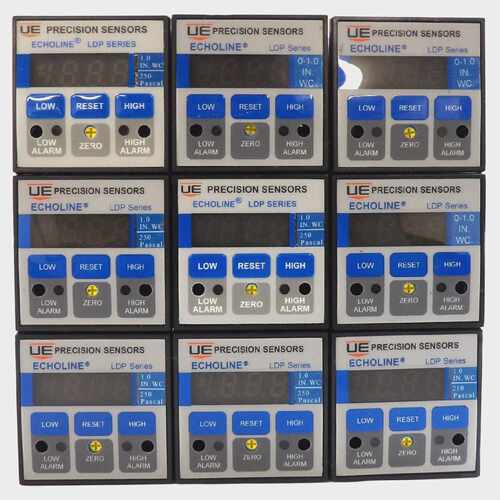 UE Precision Sensors LDP1WC/250P-16 LDP1WC-D 压力开关 批量 9