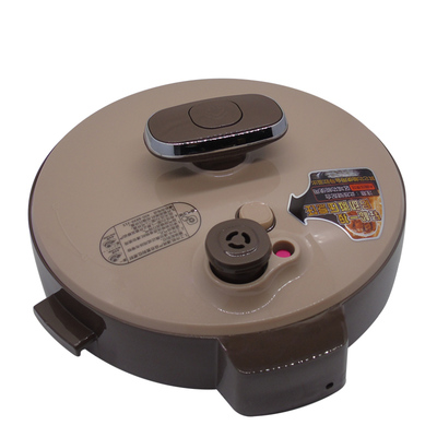 美的电压力锅锅盖配件