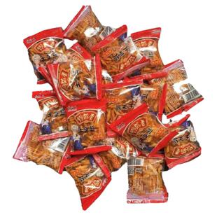 贵州麻辣洋芋片特产馋解香开阳香辣土豆丝薯条麻辣土豆片厂家包邮