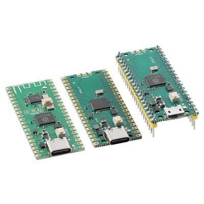 PicoRP2040开发板双核系统板