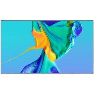 菲涅尔抗光幕布硬屏抗光屏投影仪中长焦极米适用于小米家用超高清4K软屏100寸120超短焦150激光电视硬幕软幕