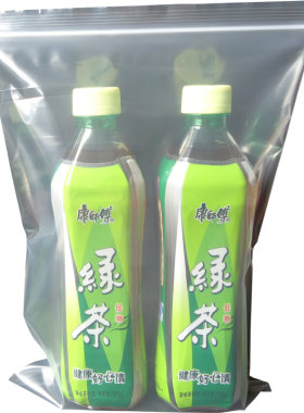 食品级自封袋万客来厂家直销价
