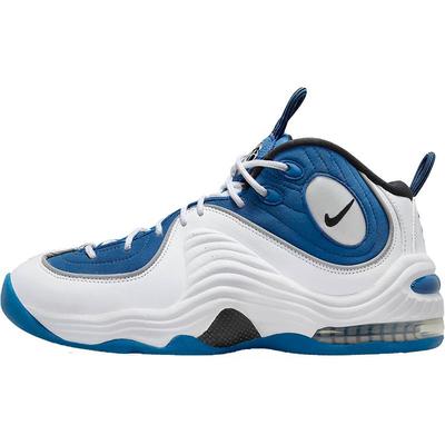 Nike/耐克正品Air Penny II QS男士运动训练篮球鞋FN4438-400