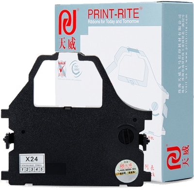 天威cr3240色带六支装针式打印机