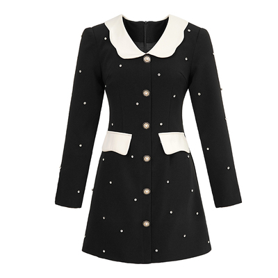 生日party小礼服平时可穿