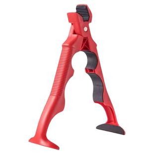 多功能三合一防烫夹取碗夹拆罐头夹盘子防滑钳厨房夹盘子隔热神器