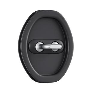 BJBT适用特斯拉modely配件关门锁车门减震缓冲垫tesla焕新版3