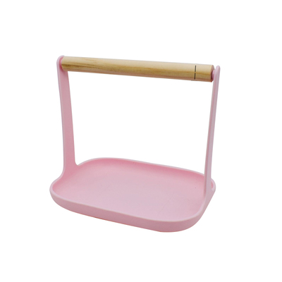 鹦鹉站架桌面虎皮鸟架子玩具塑料