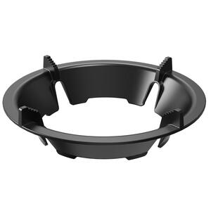 加厚铸铁煤气灶支架灶台架托燃气灶聚火节能罩圈锅架炉架通用防滑