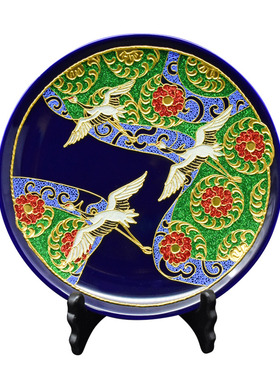 金箔礼品厦门漆线雕工艺品摆件