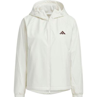 adidas阿迪达斯女子运动休闲夹