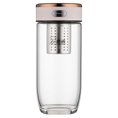 希诺2025新款鹅蛋杯玻璃杯