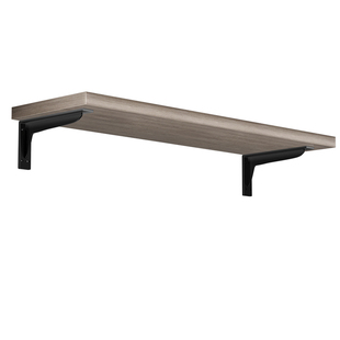 三角支撑架悬空承重墙上支架托架置物架固定角铁加厚金属三角支架