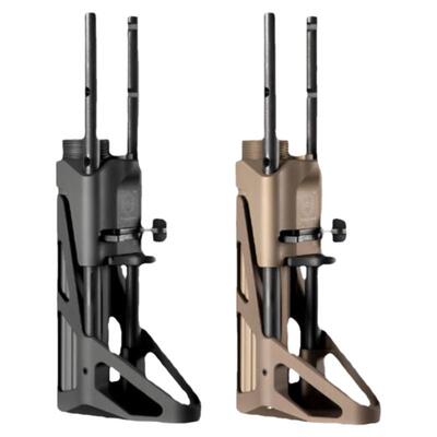 SSN伸缩托金属PDXMaxim精击gen7