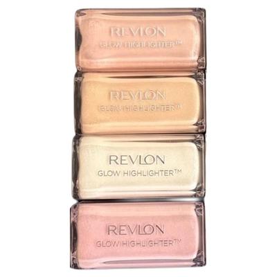 日本露华浓Revlon立体高光液