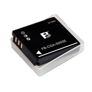 适用徕卡LUMIX松下CCD微单电卡片机可充电电池数码相机充电器配件
