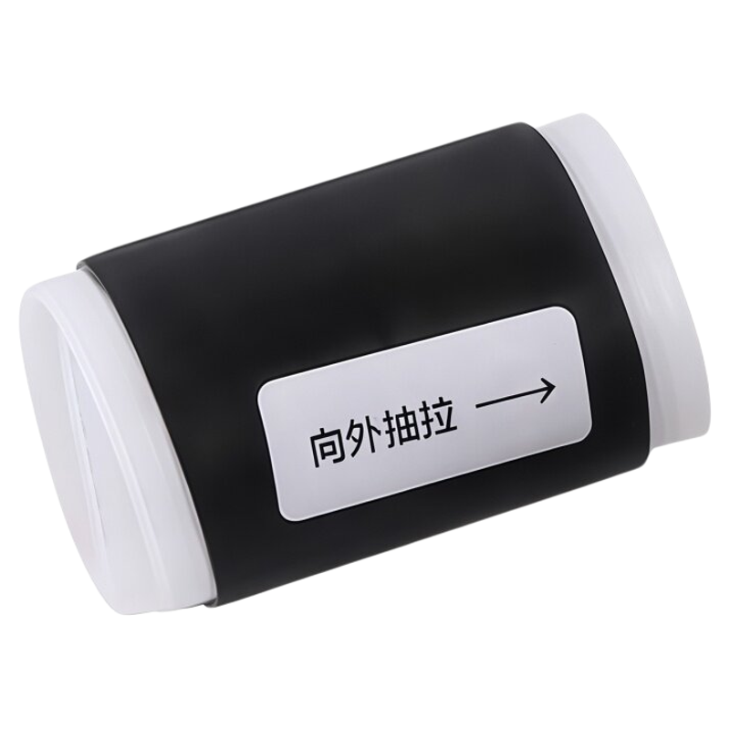 摩托车硅胶自缩挡杆套防赃
