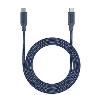 MOMAX摩米士Type-C数据线适用苹果17pro手机iPhone16华为USB-C小米PD100W笔记本电脑iPad车载快充电线2米超长