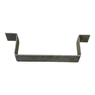 叉车槽工位器具配件叉车位叉车槽堆垛脚碗货架底座几字型工位器具