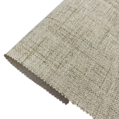 横竖纹十字纹彩麻流星麻墙布