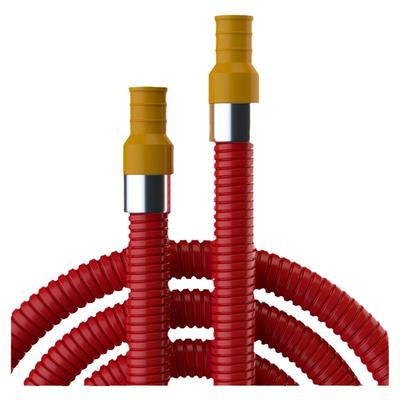 【国标认证保险承保】家用煤气管