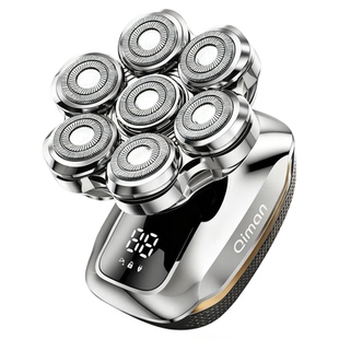 理发器剃光头神器2026新款男士专用自助刮胡子一体机剃头刀电推子