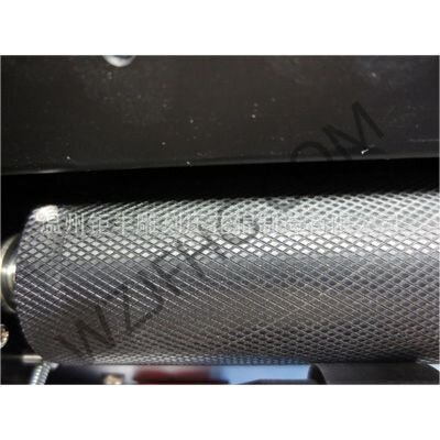 钜丰压花辊厂家供应优质压花辊 JF-508网纹压花辊批发报价
