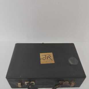 DREYER ROSENKRANZ DROOP PRUFMANOMETER 025KgCM2 KI 0.6 3192