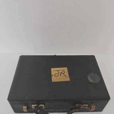 DREYER ROSENKRANZ  DROOP PRUFMANOMETER 025KgCM2  KI 0.6 3192