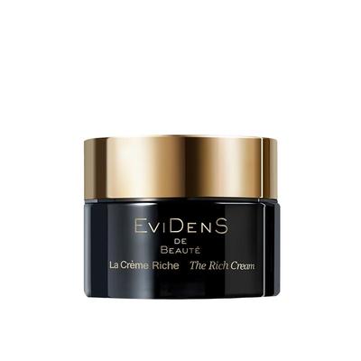 伊菲丹rich面霜*抗皱舒缓