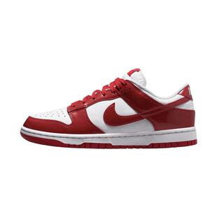 滔搏NIKE耐克女子WMNS DUNK LOW SE STREET1运动休闲鞋IV5104-101