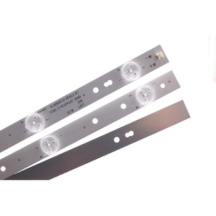 鲁至适用飞利浦40PFL6340/T3灯条BDM4065UC灯条LBM400P0901-AW-2