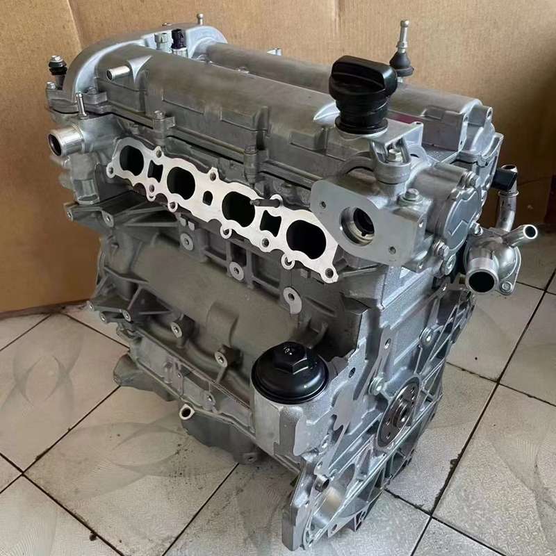 2.4L发动机LAF适用于13君威14君越12迈锐宝11GL8汽车总成马达