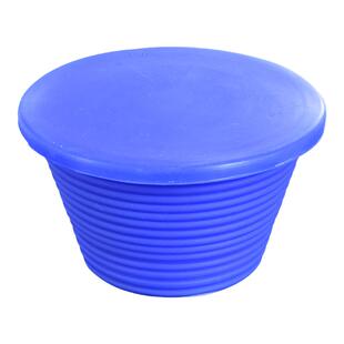 下水管防臭塞子 水池地漏堵头 50/75PVC下水道防虫硅胶橡皮塞配件