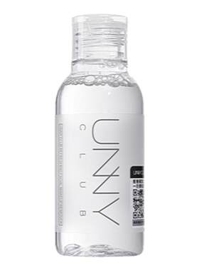 【U先试用】UNNY清肌卸妆水100ml眼部卸妆水卸妆油全脸可卸温和
