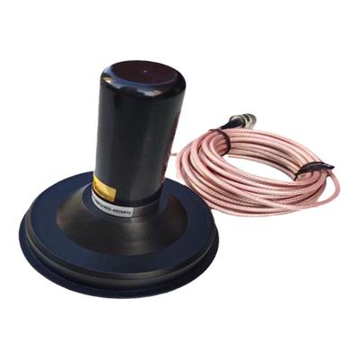 短小精悍，50-3特氟龙线低损耗