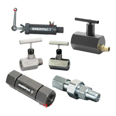 原装进口控制阀恩派克