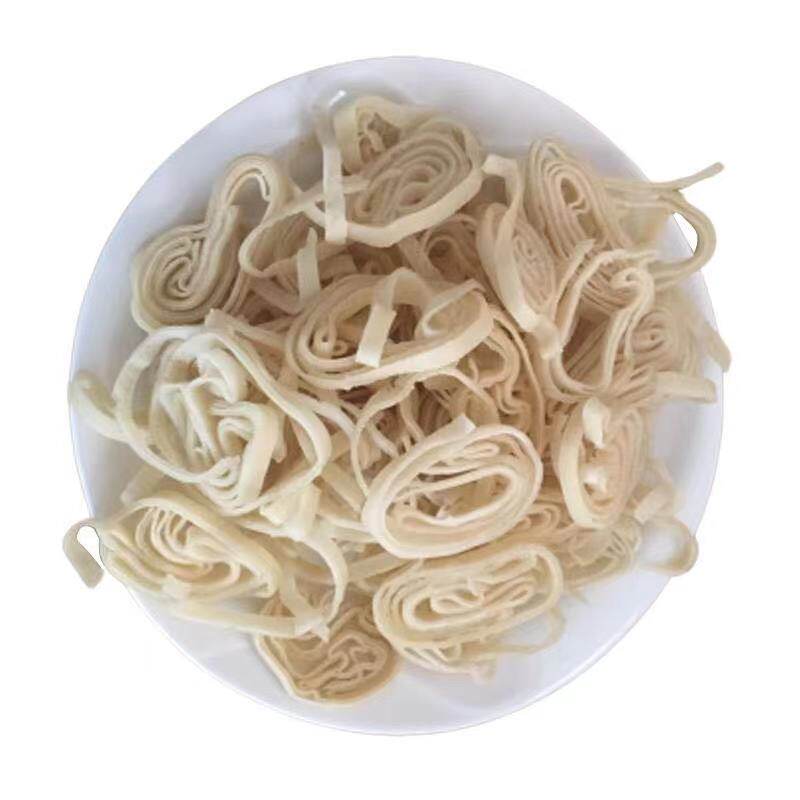 正宗手工锅烫绿豆荞麦豆丝豆粑豆皮豆折豆糕湖北武汉蕲春浠水特产