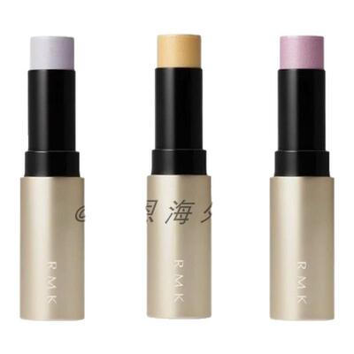 日本柜RMK2025年新多用途高光棒